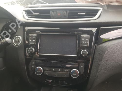 Left front window switch NISSAN QASHQAI II (J11, J11_) 1.6 dCi | BP39532866I27 - Image 12