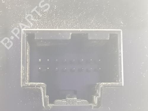 Right front window switch KIA CARNIVAL / GRAND CARNIVAL III (VQ) 2.9 CRDi | BP11106218I26 