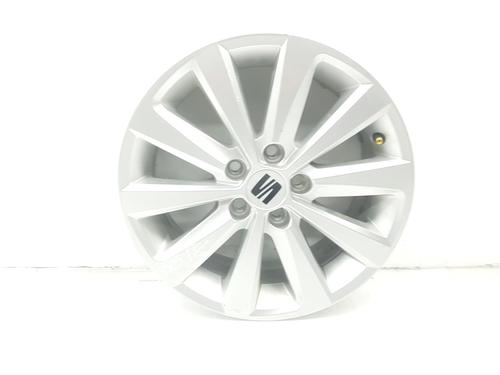 Rim SEAT IBIZA V (KJ1, KJG) 1.0 MPi (80 hp) 13257407