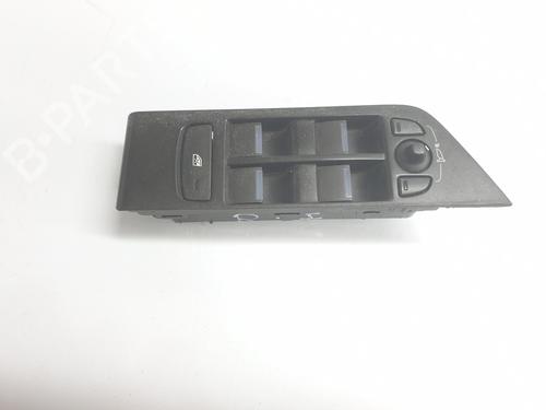 Left front window switch LAND ROVER RANGE ROVER EVOQUE (L538) 2.0 D | BP31958020I27