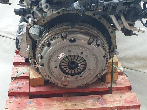 Engine RENAULT MASTER III Van (FV) 2.3 dCi 135 FWD (FV0N, FV08, FV06, FV00, FV1S) | BP38710925M1 - Image 2