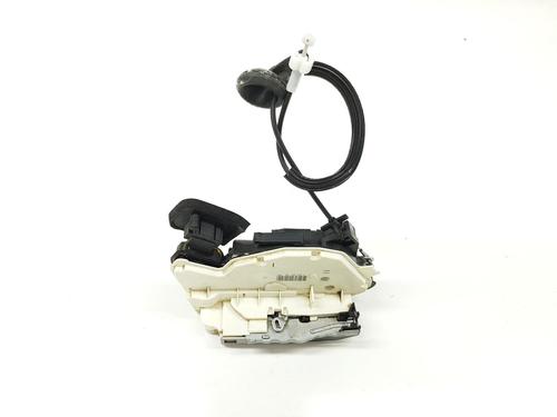 Used Front right lock SEAT LEON (5F1) 1.5 TSI (130 hp) 16905997