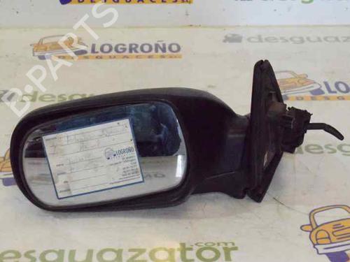 Used Left mirror NISSAN PRIMERA Hatchback (P11) 2.0 TD (90 hp) 1275487