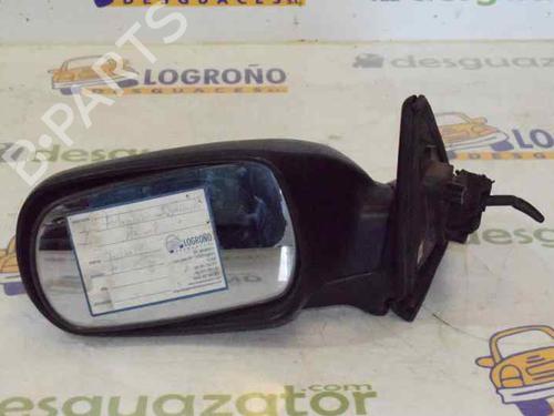 Left mirror NISSAN PRIMERA Hatchback (P11) 2.0 TD (90 hp) 1275487