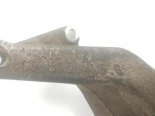 Left rear steering knuckle SKODA YETI (5L) 2.0 TDI 4x4 | BP16094660M27 