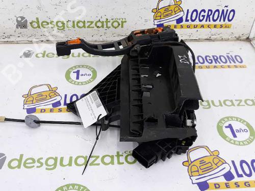Front left lock FORD FOCUS II (DA_, HCP, DP) 2.5 ST | BP1401765C98 