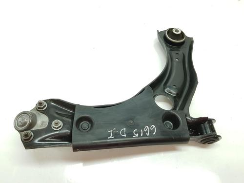 Left front suspension arm VW POLO VI (AW1, BZ1, AE1) 1.0 TSI | BP18087536M12 