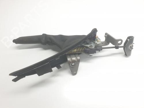 Hand brake BMW 1 Coupe (E82) 120 d | BP31587014I18 