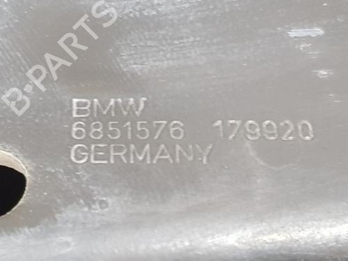 Right rear steering knuckle MINI MINI (F56) Cooper | BP35787163M28  - Image 6