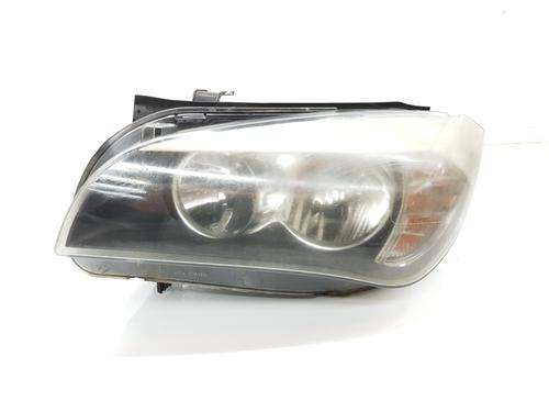 Left headlight BMW X1 (E84) sDrive 18 d | BP17192315C28 