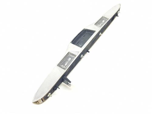 Used Tailgate handle Tailgate handle FIAT 500 (312_) [2007-2026] 36699401 36699401