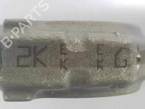 Other RENAULT MEGANE IV Grandtour (K9A/M/N_) 1.3 TCe 160 (K9NC) | BP14097735O1 