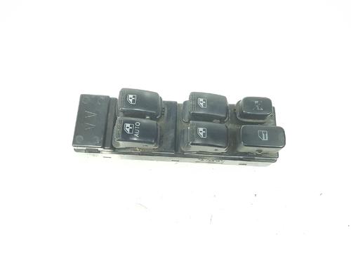 Used Left front window switch KIA MAGENTIS I (GD, MS) 2.0 (136 hp) 6438347