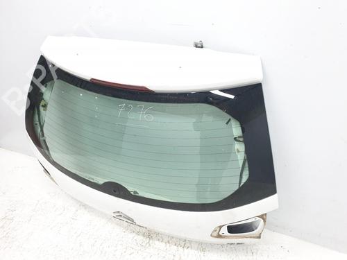 Tailgate CITROËN C3 II (SC_) 1.2 VTi 82 | BP18114669C6 