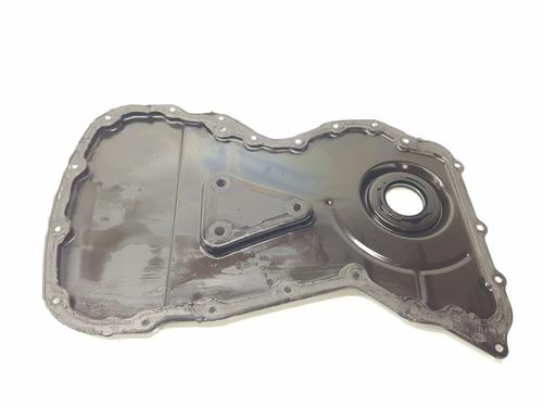 Used Timing cover FORD TRANSIT CUSTOM V362 Van (FY, FZ) 2.2 TDCi (125 hp) 31116510