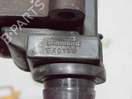 Ignition coil MITSUBISHI PAJERO PININ I (H6_W, H7_W) 1.8 GDI (H66W, H76W) | BP1719188M94 