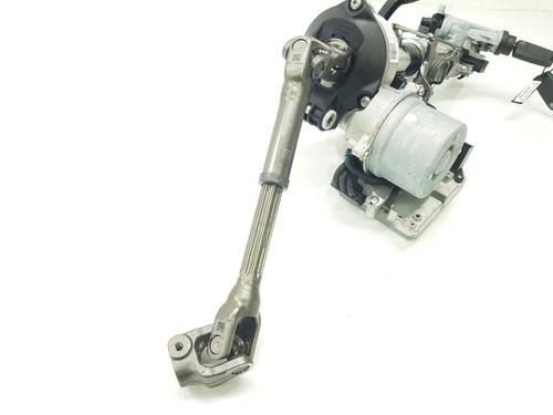 Steering column VW POLO VI (AW1, BZ1, AE1)  | BP26390248M21 
