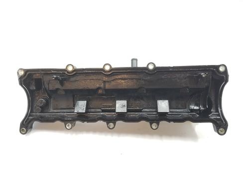 Valve cover RENAULT MEGANE II (BM0/1_, CM0/1_) 1.5 dCi (BM1E, CM1E) | BP14115048M124 