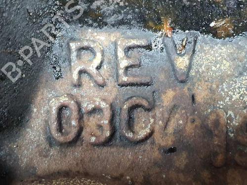 Other LAND ROVER RANGE ROVER III (L322) 3.6 D 4x4 | BP25817281O1 