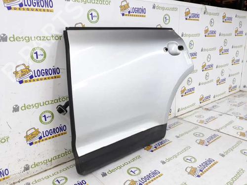 Left rear door VW TOUAREG (7LA, 7L6, 7L7) 2.5 R5 TDI | BP2581379C4 