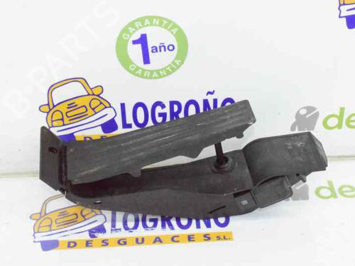 Pedal BMW 3 (E90) 320 d | BP1639817I4 
