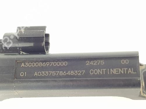 Electronic module DACIA SANDERO III  | BP34226971M83  - Image 5