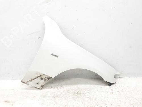 Used Right front fenders BMW 6 Gran Turismo (G32) 630 d xDrive (265 hp) 27894527