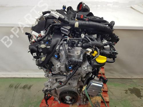 Engine RENAULT RAFALE Coupe (DGM_)  | BP33927287M1  - Image 8