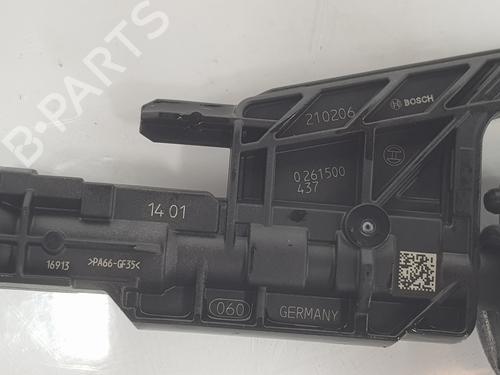 Injector BMW 3 (G20, G80, G28) 330 i | BP20186122M100 