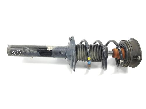 Right front shock absorber VW PASSAT B8 (3G2, CB2) 1.6 TDI | BP13620787M17 