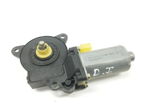 Left front window motor FORD FIESTA V (JH_, JD_) 1.4 16V | BP15856261E21 