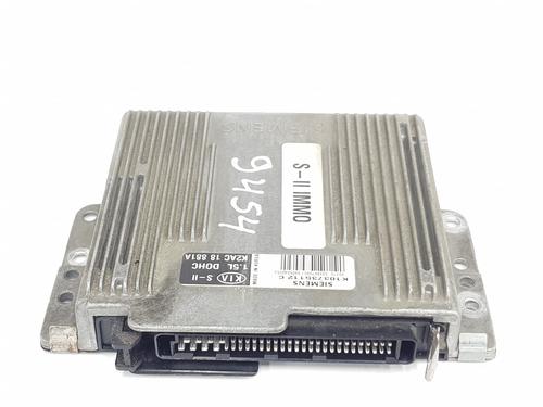 Centralina do motor KIA SEPHIA Saloon (FA) 1.5 i (80 hp) 32175180