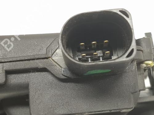 Rear right lock VW GOLF IV (1J1) 1.9 TDI | BP16032146C99 