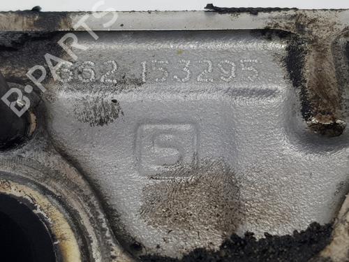 Cylinder head PEUGEOT 208 I (CA_, CC_) 1.6 BlueHDi 100 | BP20597384M5 