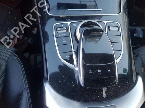 Girspak MERCEDES-BENZ C-CLASS (W205) C 220 BlueTEC / d (205.002, 205.004) | BP8637922M90 