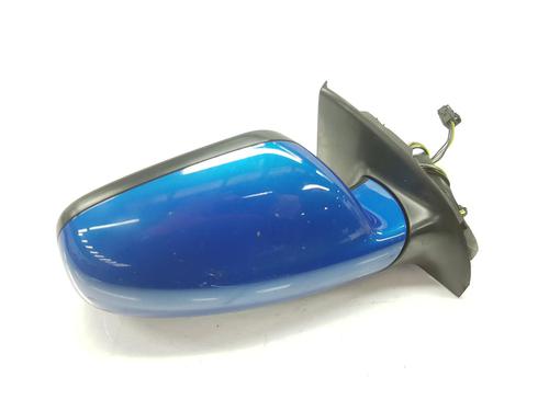 Right mirror PEUGEOT 307 (3A/C) 1.6 HDi | BP12582691C27 
