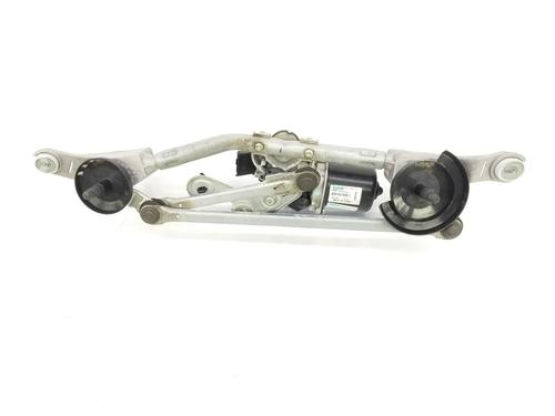Used Front wiper motor NISSAN JUKE (F15) 1.2 DIG-T (115 hp) 6070258