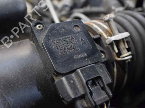 Rear right exterior door handle TOYOTA RAV 4 III (_A3_) 2.2 D 4WD (ALA30_, ALA30R) | BP1636554C130 
