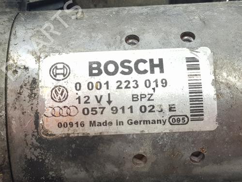 Starter AUDI Q7 (4LB) 4.2 TDI quattro | BP38935972M8 - Image 5