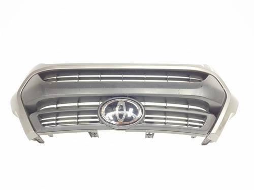 Used Grille Grille TOYOTA HILUX VIII Platform/Chassis (_N1_) [2015-2026] 35956011 35956011