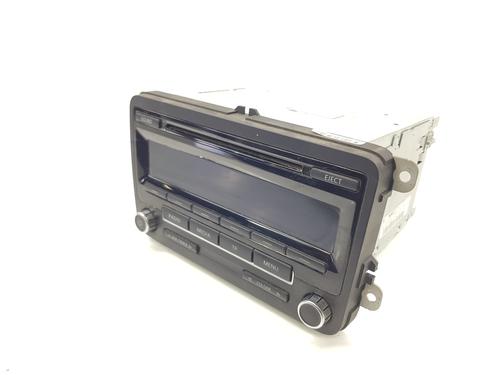 Sistema audio VW TRANSPORTER T6 Van (SGA, SGH, SHA, SHH) 2.0 TDI | BP30682198E6 