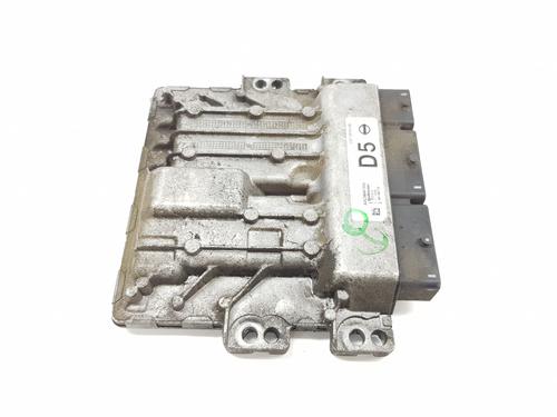 Engine control unit (ECU) NISSAN QASHQAI II (J11, J11_) 1.5 dCi | BP29396124M57 