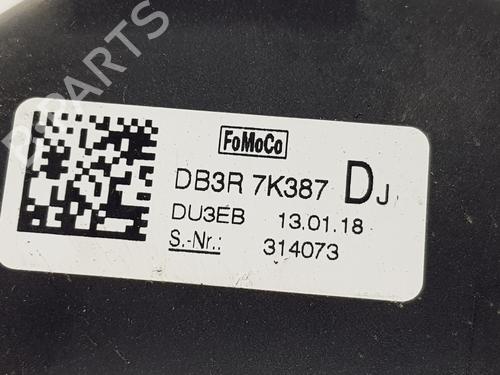 Gearstang FORD RANGER (TKE) 2.2 TDCi 4x4 | BP34247452M90  - Image 5