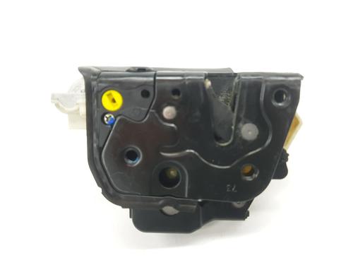 Used Rear left lock AUDI A4 B7 (8EC) 2.0 TDI 16V (140 hp) 3375273