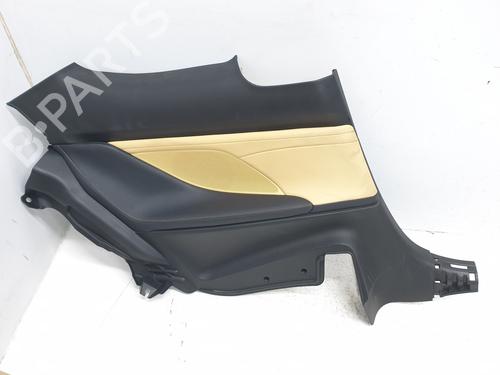 Seats set LEXUS RC (_C1_) 300h (AVC10_, AVC10R) | BP29716734C78 