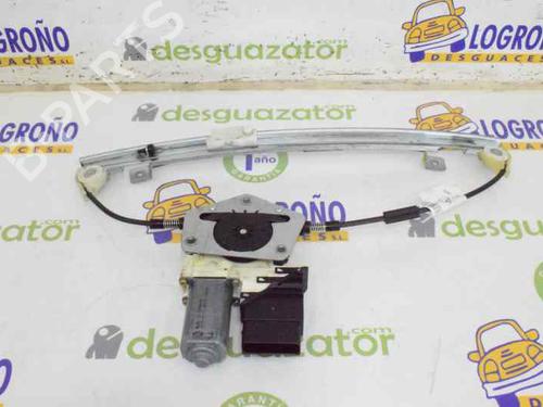 Rear right window mechanism VW GOLF V (1K1) 1.9 TDI | BP803008C25 