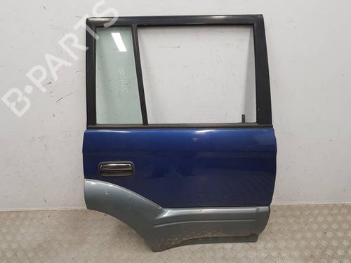 Used Right rear door Right rear door TOYOTA LAND CRUISER 90 (_J9_) 3.0 D-4D 4WD (KDJ90_, KDJ95_, KDJ90W, KDJ95W) (163 hp) 40452137 40452137