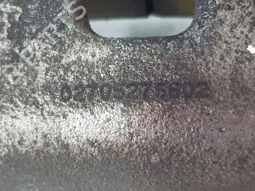 Left front brake caliper OPEL COMBO Box Body/MPV (K9) | BP36206337M105 - Image 3
