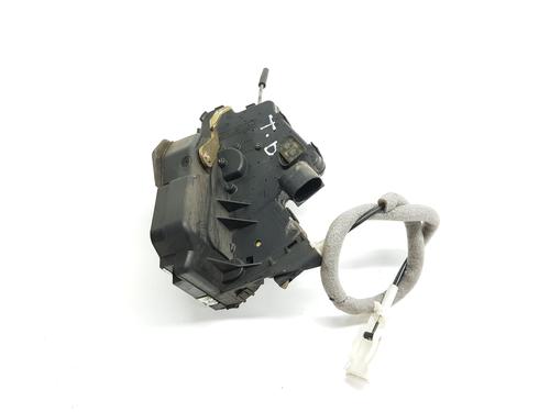 Rear right lock BMW 3 (E46) 320 d | BP18490184C99 