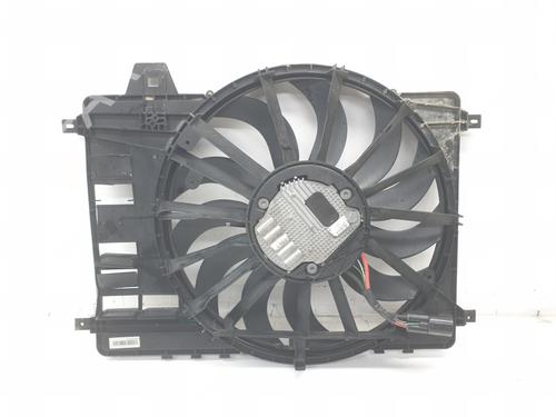 Køleventilator elektrisk LAND ROVER RANGE ROVER EVOQUE (L538)  | BP29313615M35 